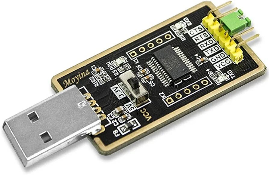 Usb to ttl. Адаптер 485 на usb ардуино.