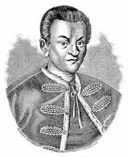 Лжедмитрий это