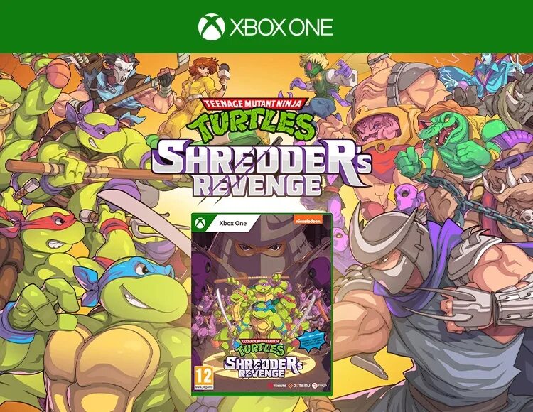 Tmnt shredder на андроид. Teenage Mutant Ninja Turtles Shredder s Revenge ps4. Teenage Mutant Ninja Turtles: Shredder's Revenge Xbox. Teenage Mutant Ninja Turtles 2022. Черепашки ниндзя реванш Xbox.