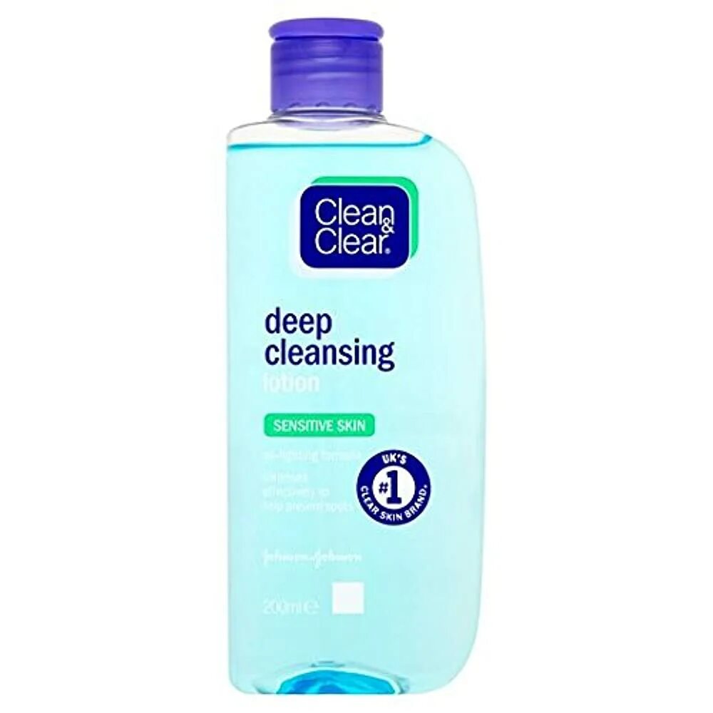 Clean clear. Лосьон clean clear для глубокого очищения для чувствительной. clean clear лосьон для чувствительной кожи 200 мл. лосьон для лица клеан клеар для глубокого очищения. clean&amp;clear очищающий лосьон длица для чувствительной кожи 200 мл.