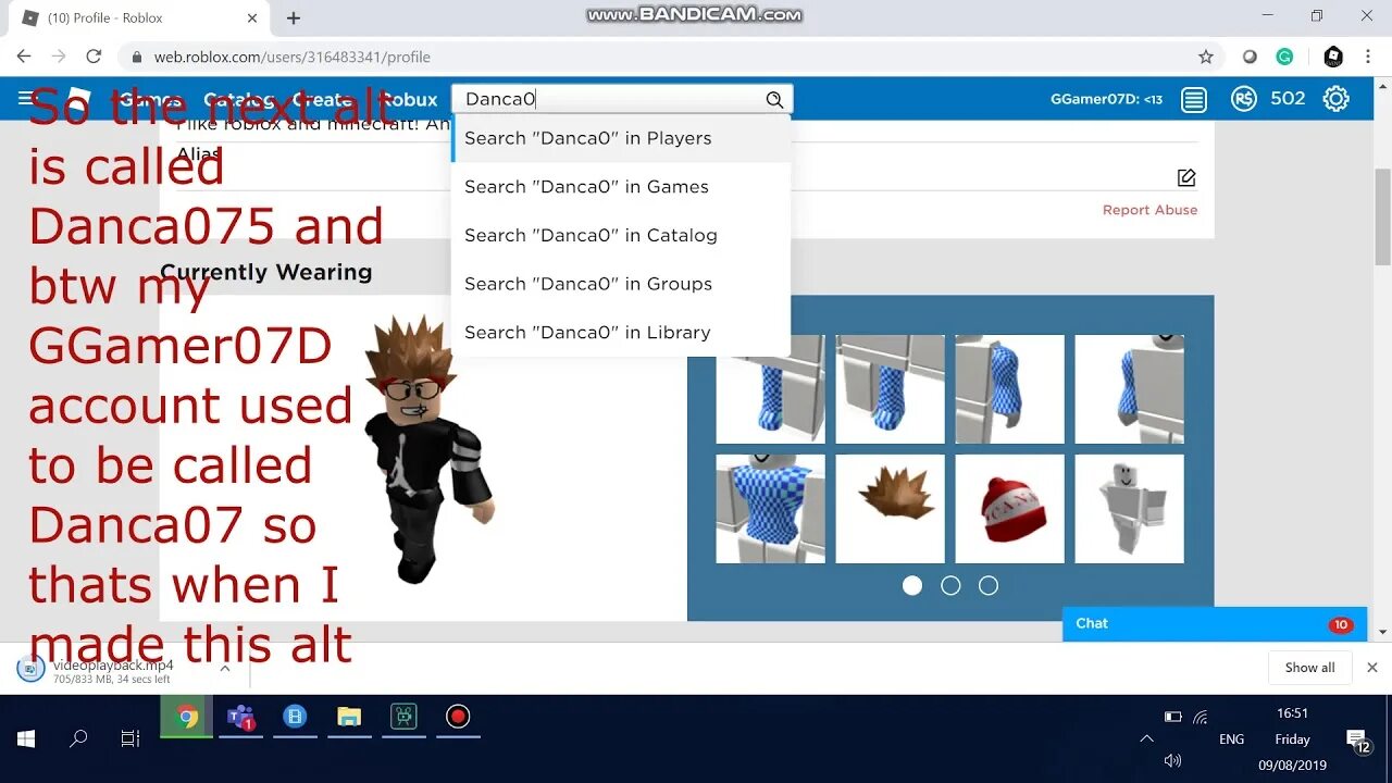 Link account roblox. Link account roblox