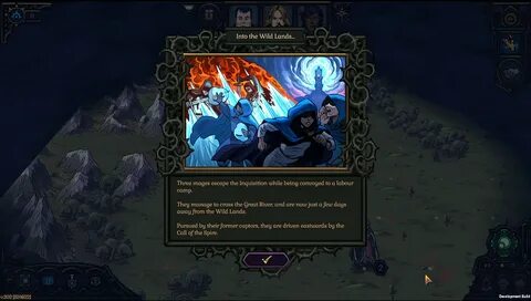 Steam and sorcery