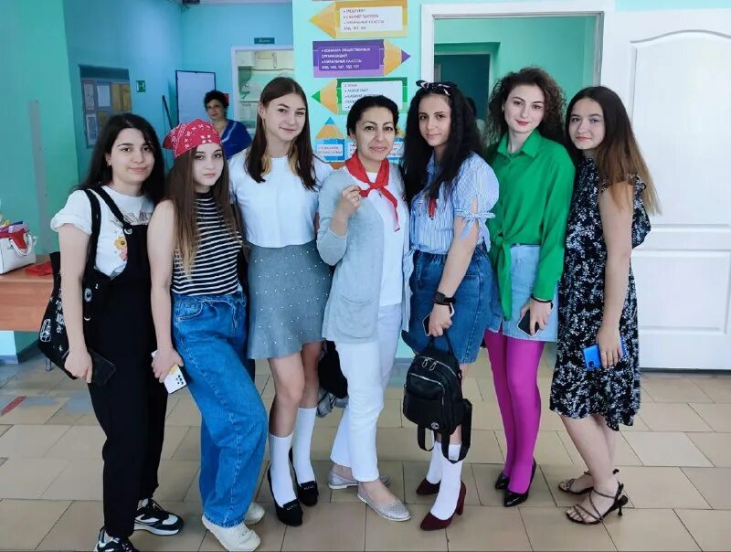 3 школа чалтырь