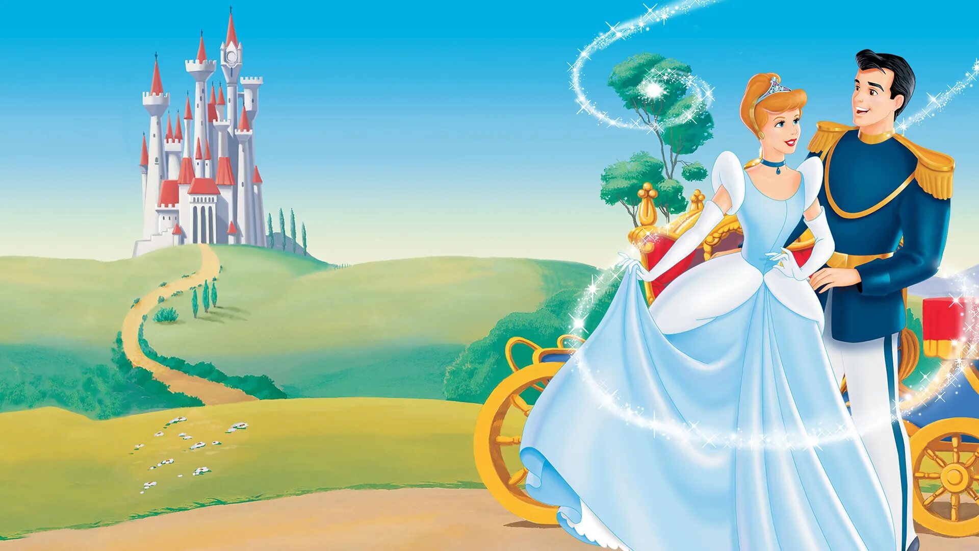 Золушка дженнифер хейл. Золушка 2: мечты сбываются мультфильм 2002. Дисней золушка 2 часть. Золушка 2 дисней. Желание в небо.