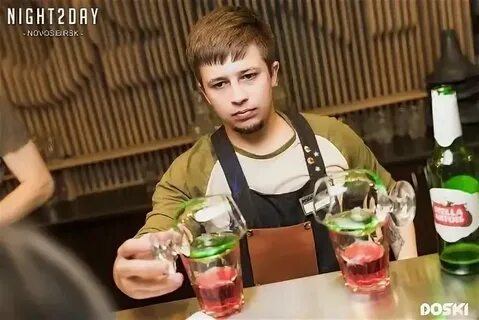 Бары на студенческой новосибирск