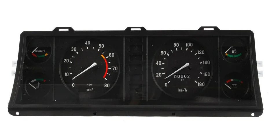 Комбинация приборов ваз 2107 инжектор. Комбинация приборов газ 3302. Pnm11 не работает тахометр. Соболь тахометр. Приборная панель газ 31105 крайслер.