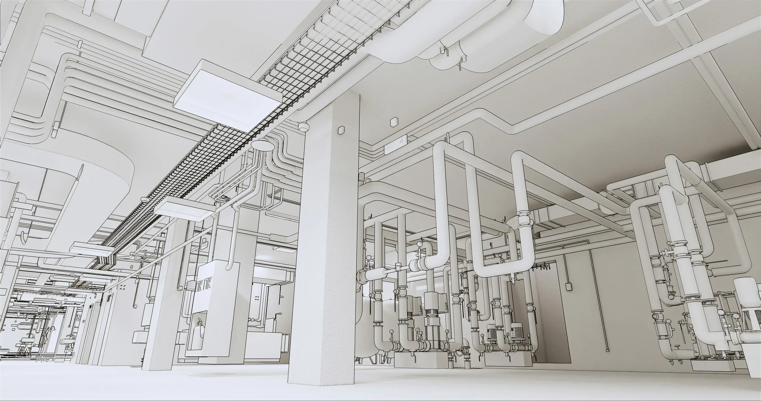 Facility project
