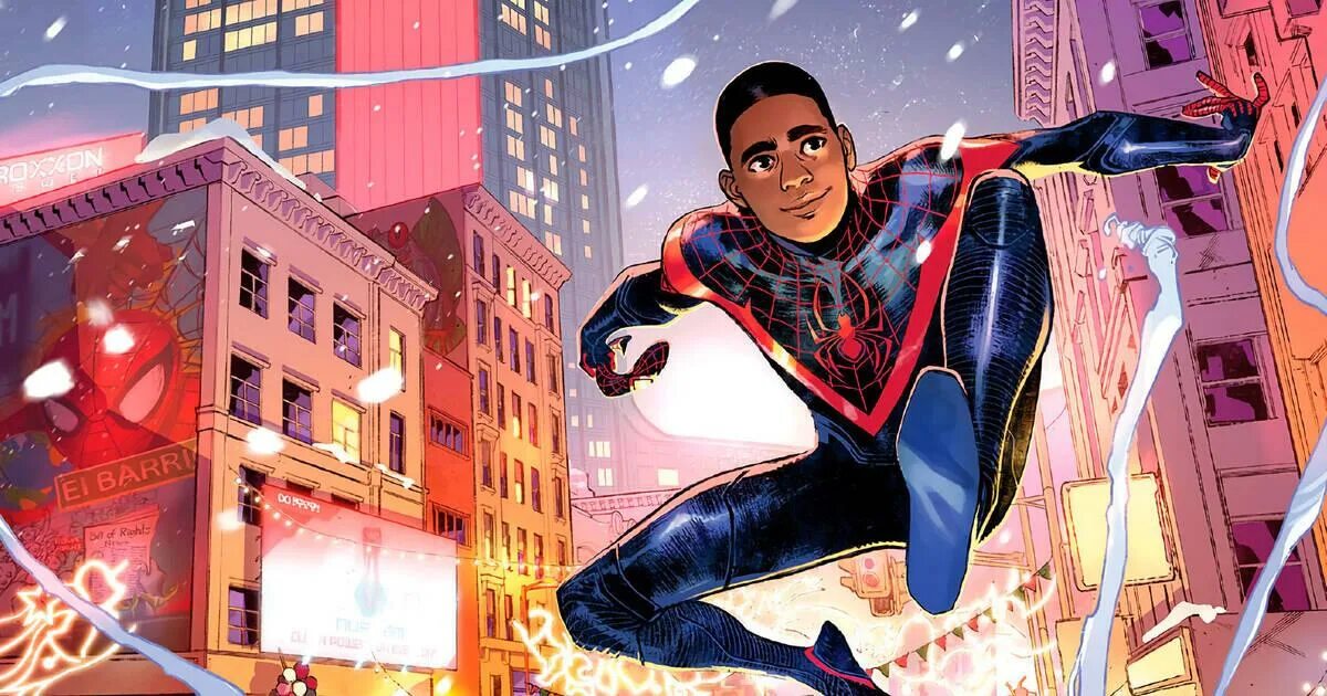 Майлз Моралес ps5. Marvel's Spider-man: Miles morales. Spider man Miles morales. Человек-паук Майлз Моралес ps5 игра. Новая игра майлз моралес