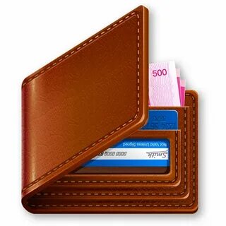 Wallet rsb