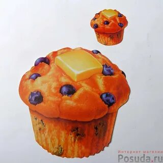 Кекс 4