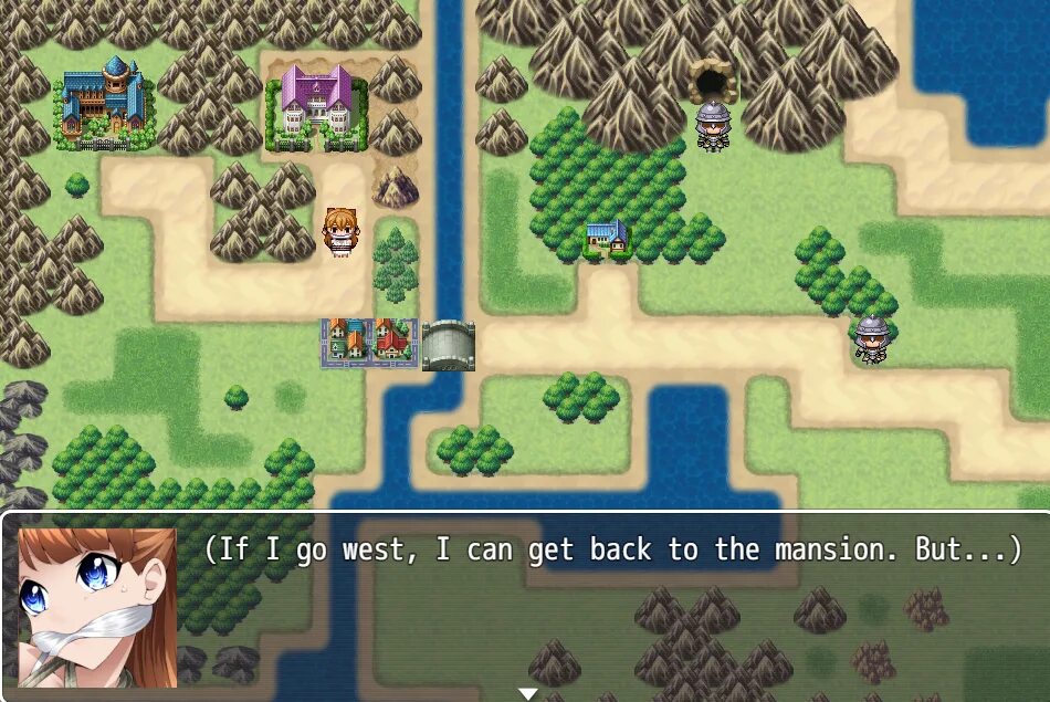 Городские демоны urban demons. Cursed armor игра. Cursed armor [v2. Rpgm completed. Daily lives of my countryside v0.