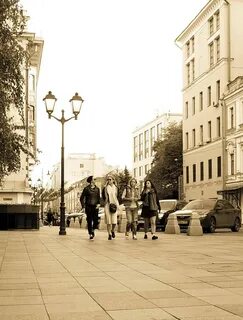 Блиц москва