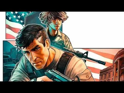 Игра комикс 13