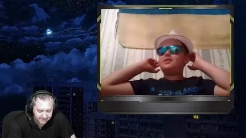 Орбита стрим блоггер