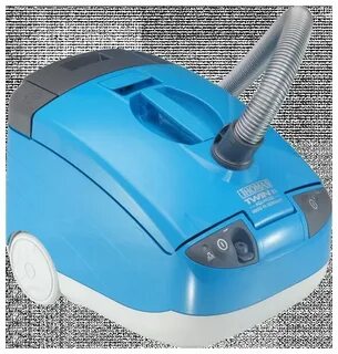 Пылесос thomas twin t1