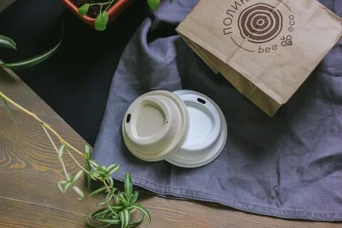 Эко крышки