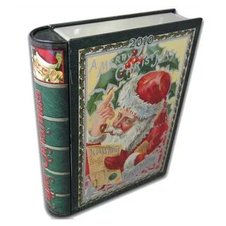 Упаковка в виде книги