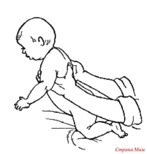 Как поднимать ребенка. Первый массаж для недоношенного ребенка. Упражнения массаж семимесячному ребёнку. Поза лежа на руках с ребенком. Дыхательная гимнастика для недоношенных детей.