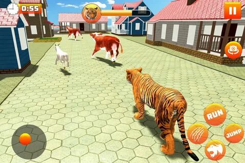Включи играть животные