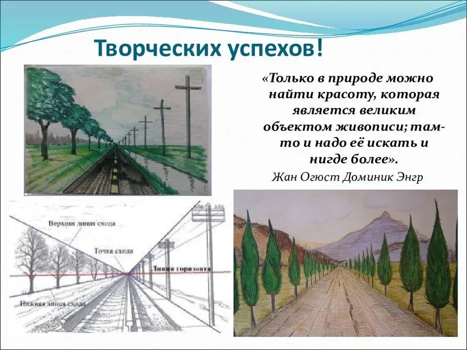 Перспектива рисунок. Линейная перспектива схема. Воздушная перспектива схема. Правило построения перспективы. Потенциальные перспективы