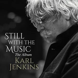 Karl jenkins