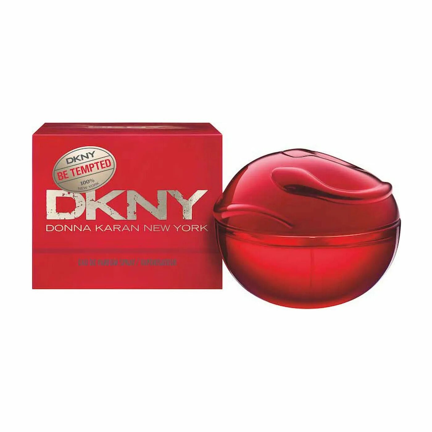 Парфюмерная вода DKNY be tempted. Туалетная вода DKNY be tempted, 30 мл. Духи DKNY Donna Karan. DKNY духи красное яблоко. Дикинвай духи