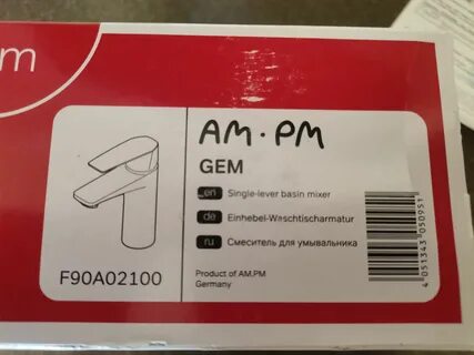 Am gem