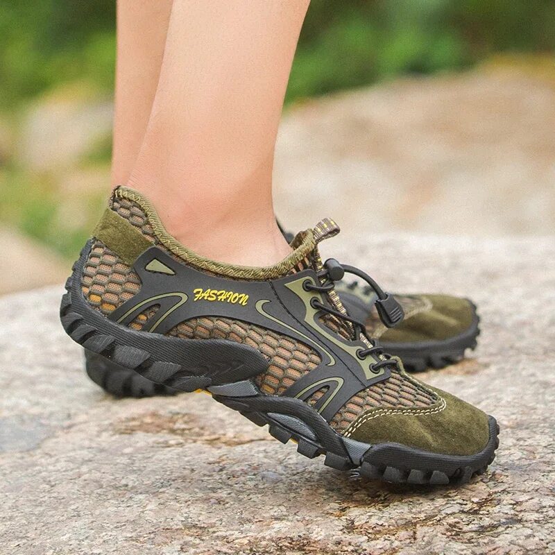 Спортивные сандалии Lowa. Сандалии трекинговые мужские. Обувь Trek Hiking 2019. Летняя обувь Lowa.
