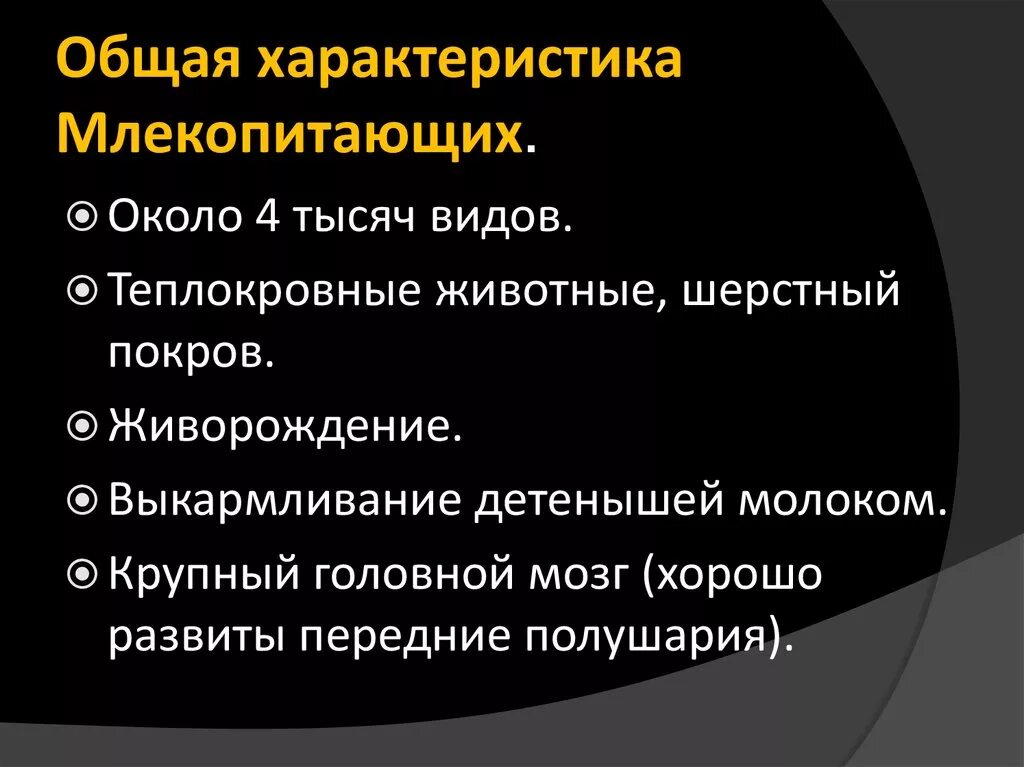 Основная характеристика млекопитающих. Основные характеристики класса млекопитающие. Общая характеристика млекопитающих 7 класс биология по пунктам. Общая характеристика млеко.