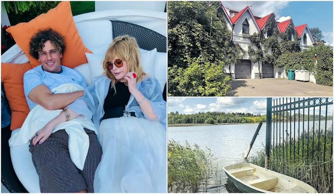 Дом аллы пугачевой на истринском водохранилище. Особняк пугачевой на истре. Особняк пугачевой и галкина в деревне грязь. Дом аллы пугачевой. Дом никиты преснякова в малых бережках.