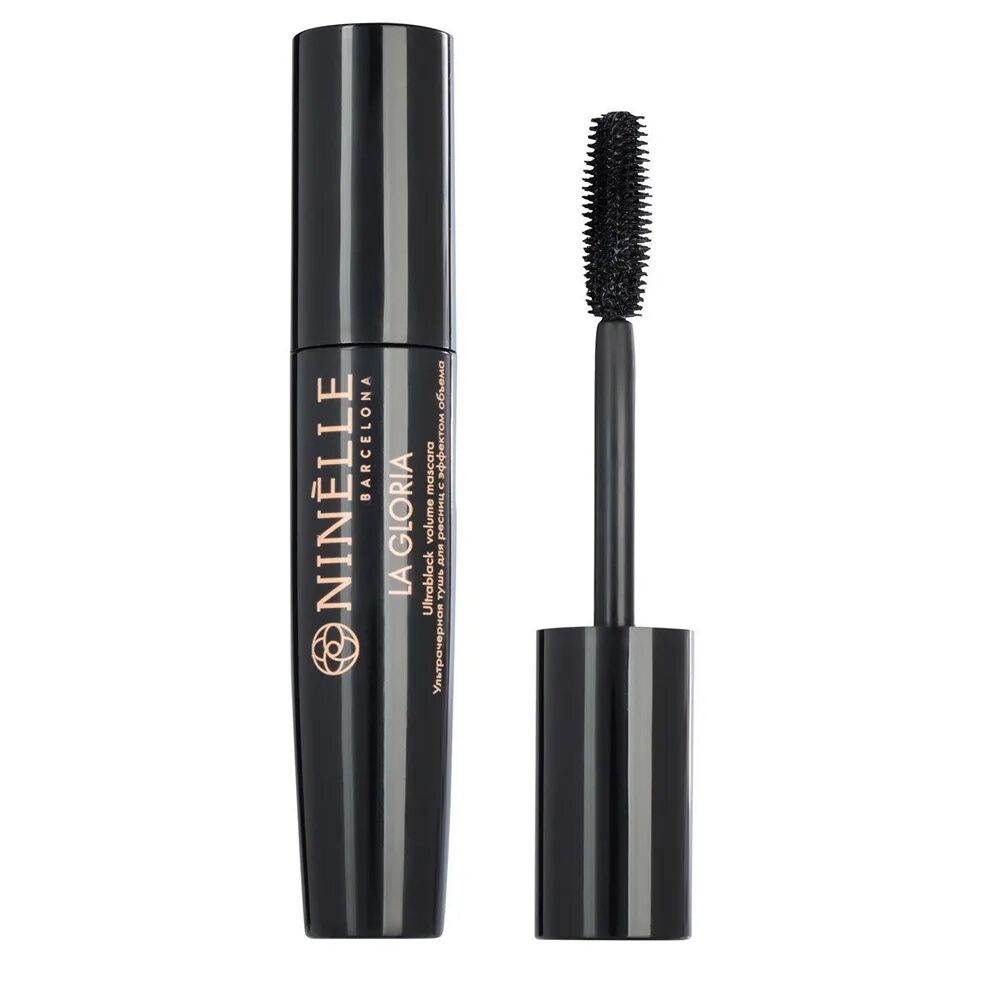 Тушь для ресниц 3d volume. Ninelle victoria тушь. тушь ninelle barcelona. ninelle тушь для ресниц victoria mascara. тушь нинель удлиняющая.