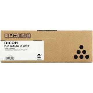 Картриджи для ricoh
