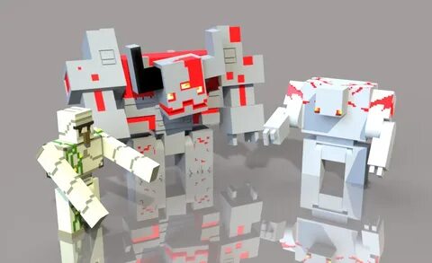 Blocks only