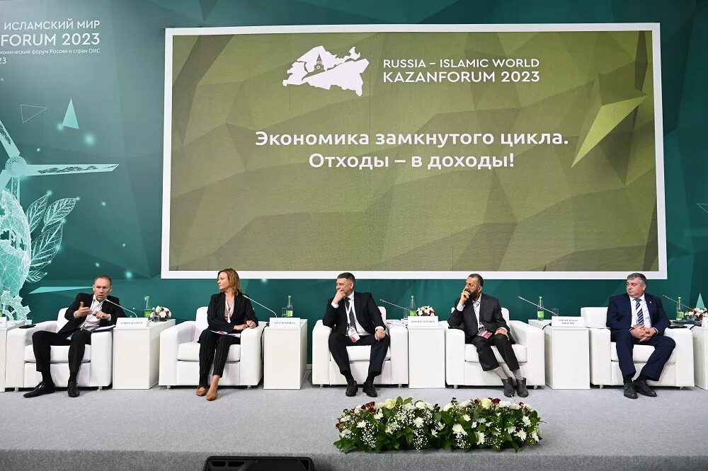 Саммит по устойчивому развитию 2025. Саммит по устойчивому развитию 2025