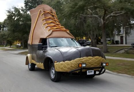 Car boots