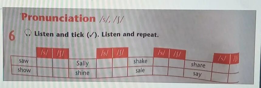 Listen and repeat перевести. Pronunciation listen and repeat. Listen and Tick. Pronunciation reading Rules. Listen and Tick 5 класс. Listen read repeat