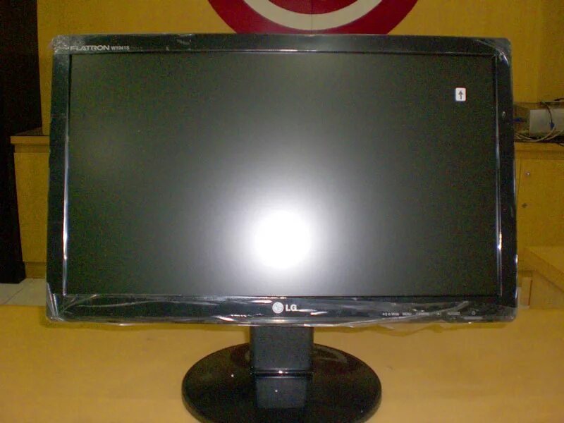 Мониторы lg lcd