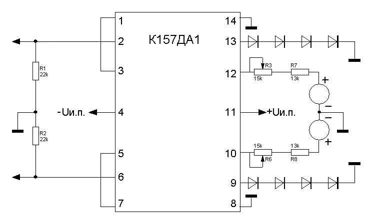 К157да1 индикатор уровня сигнала. Схема стрелочного индикатора уровня сигнала. К157да1 схема включения для стрелочного индикатора. Стрелочный индикатор уровня звука схема. Индикатор уровня усилителя