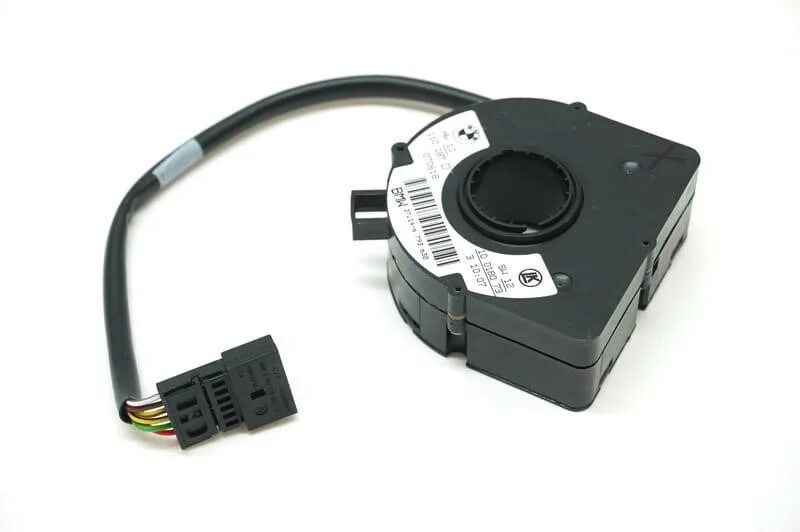 Датчик угла поворота бмв е46. Bmw x3 2009 датчик угла поворота. Датчик угла поворота рулевого колеса е39. Датчик угла поворота bmw x5. Датчик суммарного поворота рулевого колеса бмв x5.