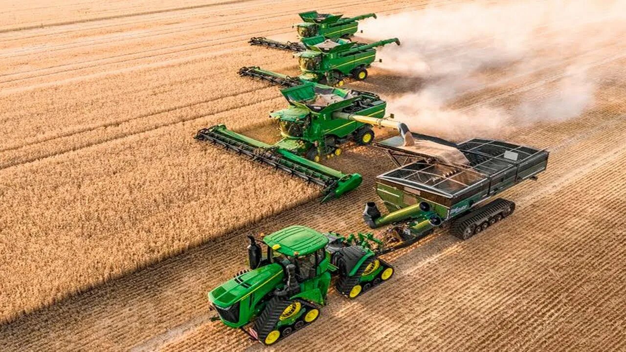 Сельскохозяйственная техника карта. Джон Дир в поле. Оборудование для сельского хозяйства. Поле пшеницы комбайн.
