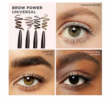 Brown powered
