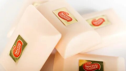 Мыло империал