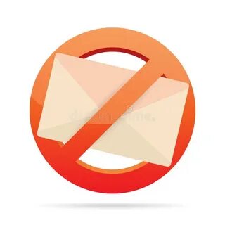 Message forbidden