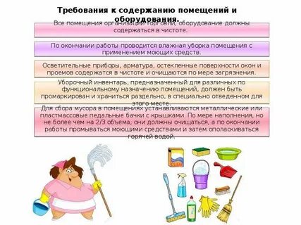 Гигиена пройти обучение