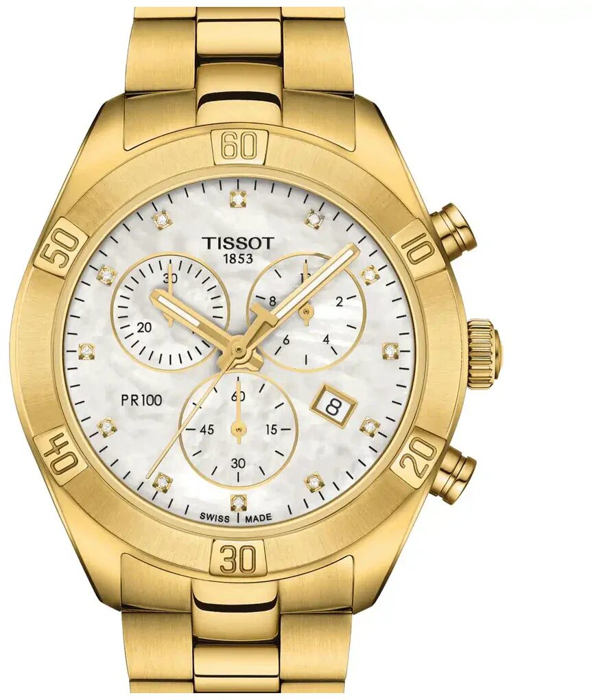Tissot pr 100. 417. Tissot pr 100 quartz. 33. Tissot pr100 330ft.