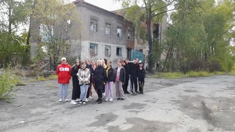 Красноуральск сегодня