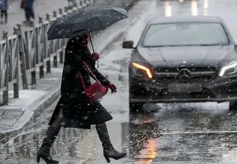 В виду похолодания