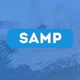 Самп пиар