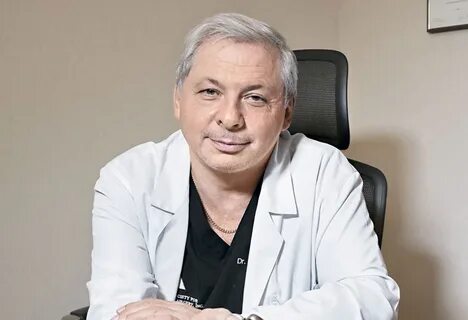 Хирург екатеринбург