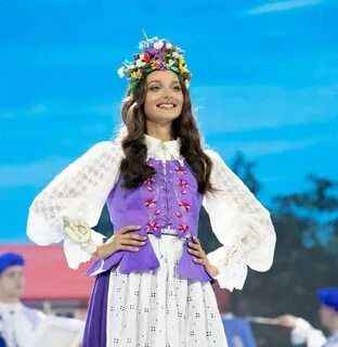 Страна красавица